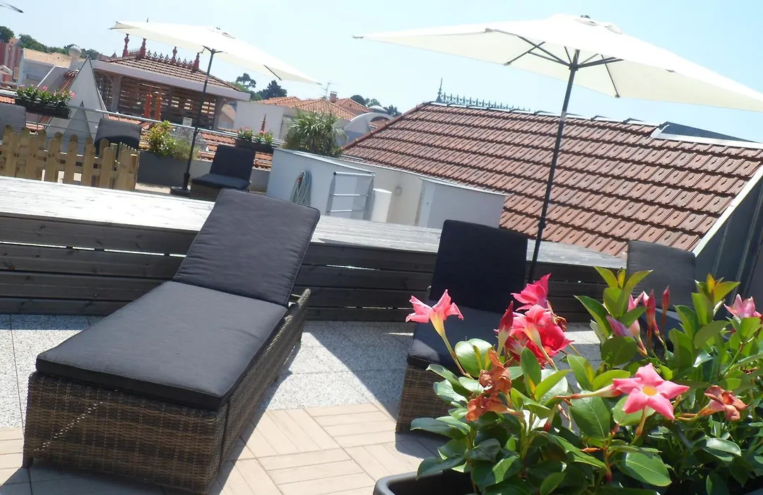 Residhome Arcachon Plazza-1