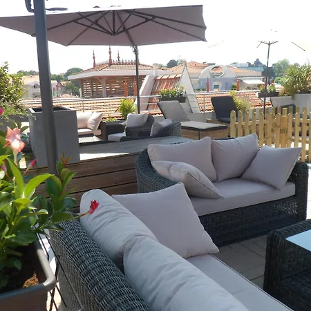 Residhome Arcachon Plazza-3