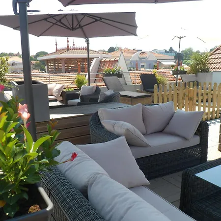 Residhome Arcachon Plazza-3