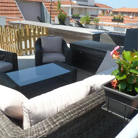 Residhome Arcachon Plazza-2