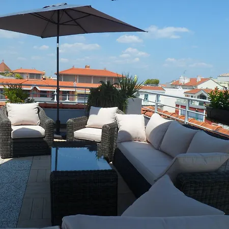 Residhome Arcachon Plazza-2