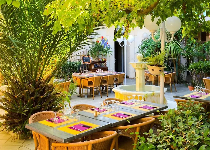 Hotel Orange Marine Arcachón