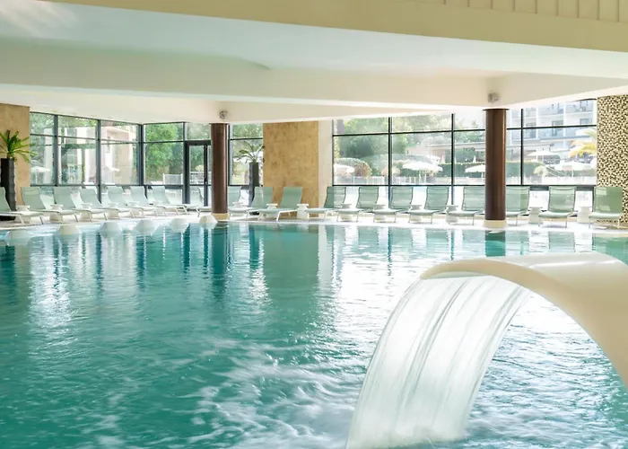 Hotel Thalazur Arcachon